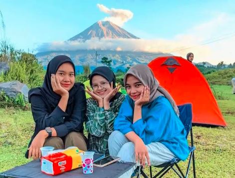 poto Orchid Forest Lembang gambar Orchid Forest Lembang