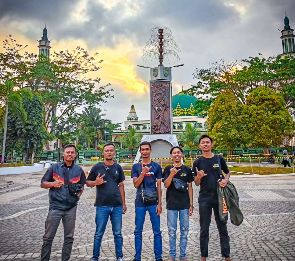 gambar alun alun ciamis baru gambar alun alun ciamis baru