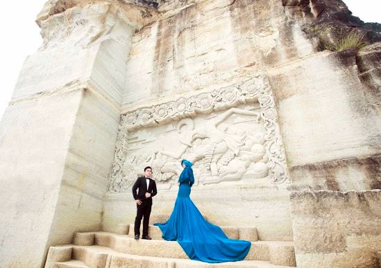 poto Kota Mini Lembang gambar Kota Mini Lembang