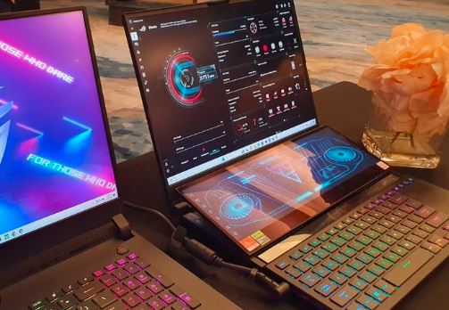 Laptop Gaming di Bawah 10 Juta trebaru Laptop Gaming di Bawah 10 Juta