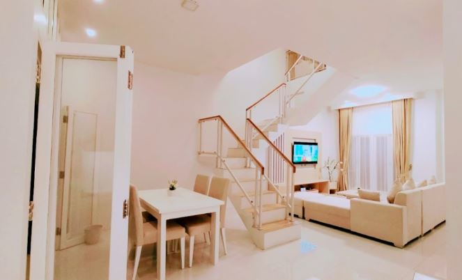 Sharon Homestay Sharon Homestay