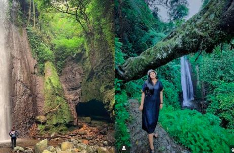 CURUG NANGKA CURUG NANGKA