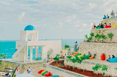 gambar Wisata Jogja Viral TikTok gambar Wisata Jogja Viral TikTok