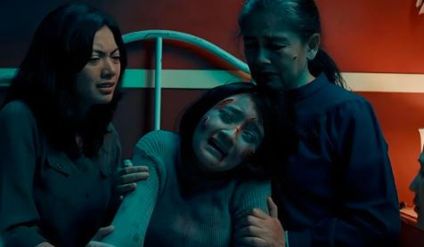 Cara Nonton Film Vina Sebelum 7 Hari di HP Cara Nonton Film Vina Sebelum 7 Hari di HP