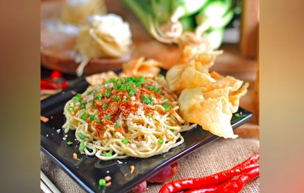 gambar Mie Gacoan terbaru gambar Mie Gacoan terbaru