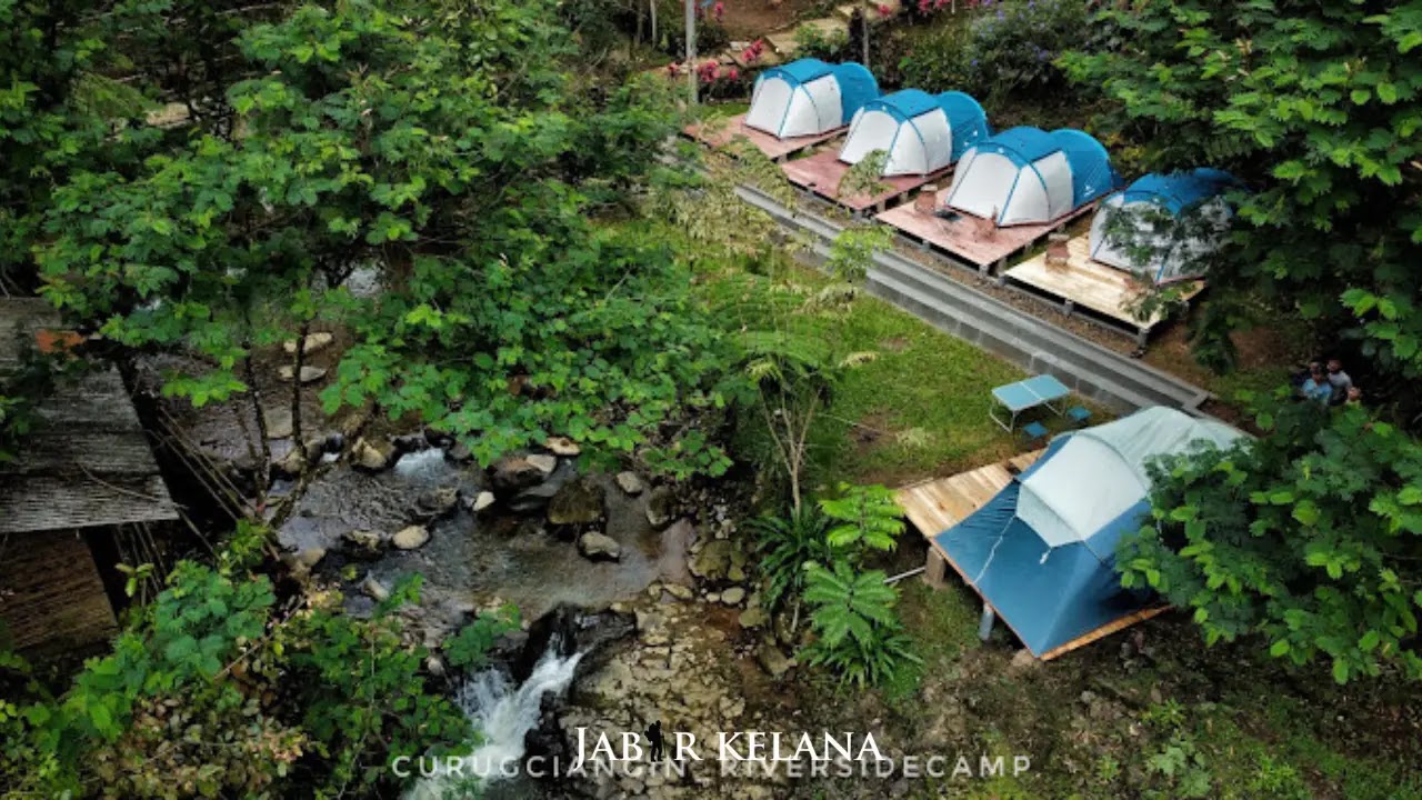 The Heaven Glamping The Heaven Glamping