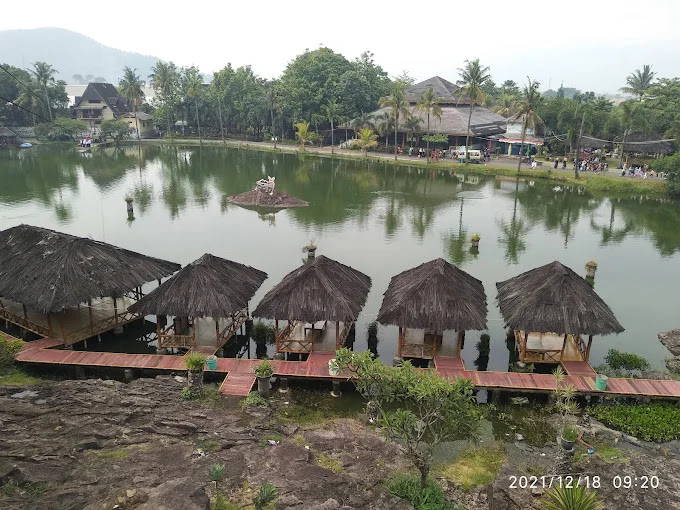 Kampung Batu Malakasari Kampung Batu Malakasari