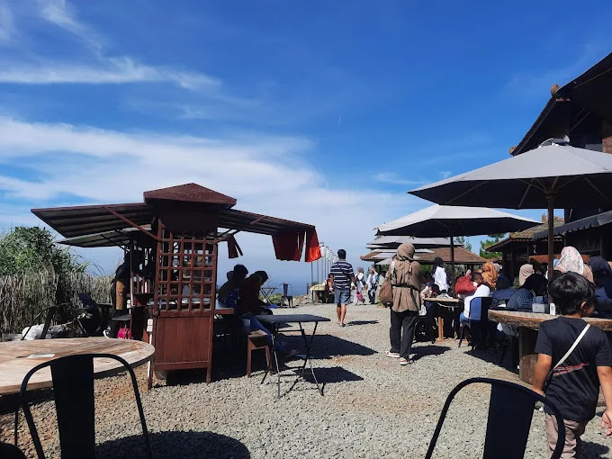 Arunika Eatery Arunika Eatery