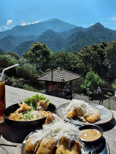 Daftar menu Arunika Eatery Daftar Harga Menu Arunika Eatery