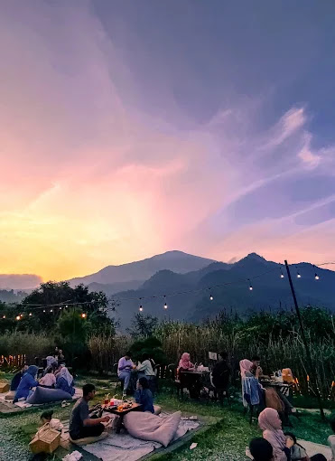 fasilitas Arunika Eatery fasilitas Arunika Eatery