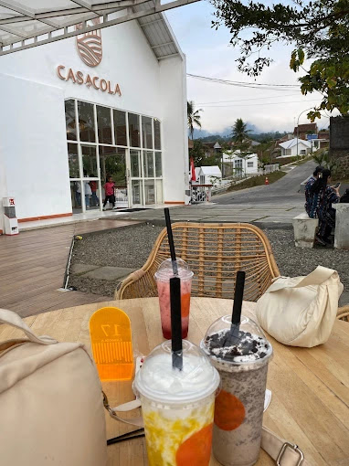 Daftar Menu Casacola Coffee and Eatery Garut jabarkelana Daftar Menu Casacola Coffee and Eatery Garut