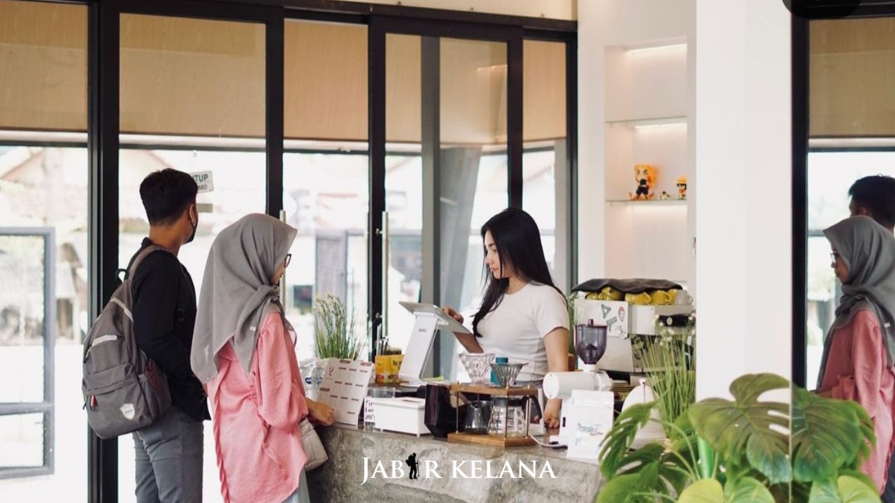 Harga Menu Kawa Leaves Coffee Harga Menu Kawa Leaves Coffee