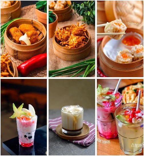 menu mie gacoan menu mie gacoan