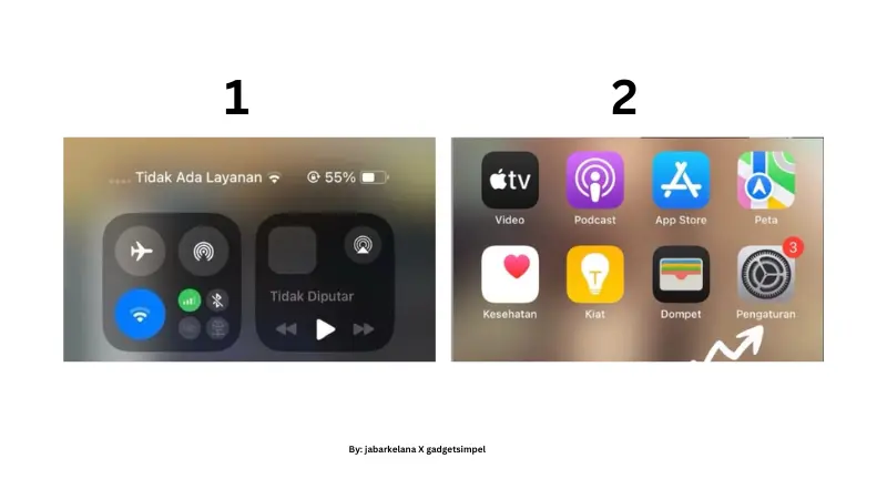 Unlock IMEI yang Terblokir Gratis