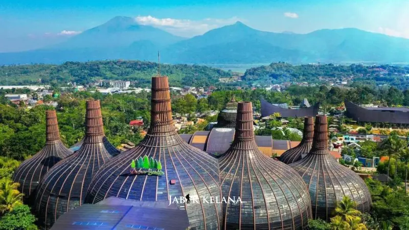 Gambar jabarkelana: Dusun Semilir