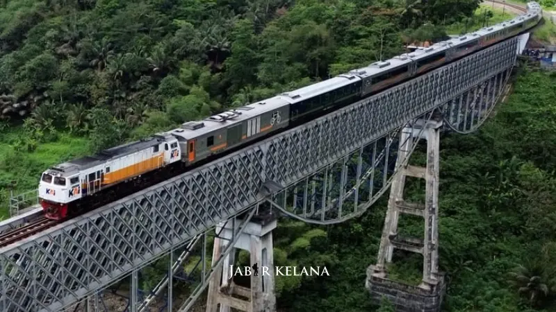 Gambar Jembatan Cirahong