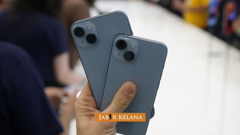 Rekomendasi iPhone Dan Harganya