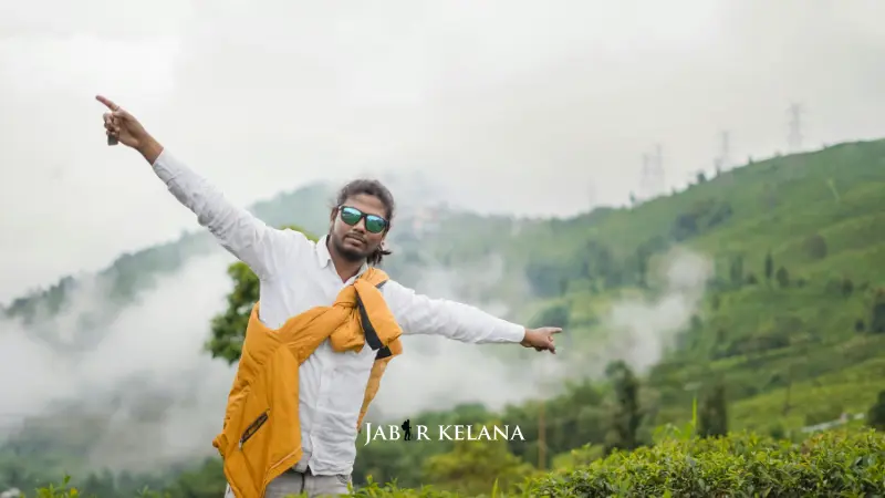 Tempat wisata viral di TikTok