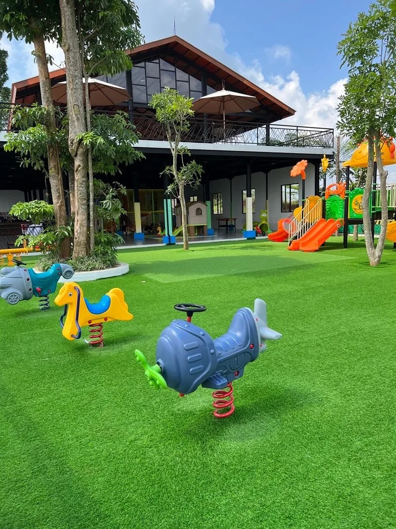 The Nice Funtastic Park poto The Nice Funtastic Park poto